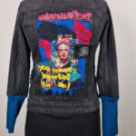 Katana Bellissima Frida M