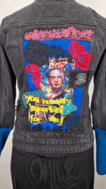 Katana Bellissima Frida M - obrazek 17