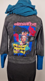 Katana Bellissima Frida M - obrazek 4