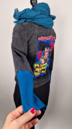 Katana Bellissima Frida M - obrazek 8