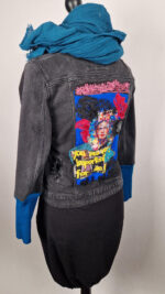 Katana Bellissima Frida M - obrazek 10