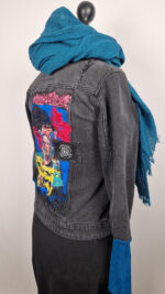 Katana Bellissima Frida M - obrazek 11