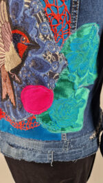 Katana Bajeczna Mozaika XL - obrazek 11