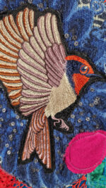 Katana Bajeczna Mozaika XL - obrazek 12