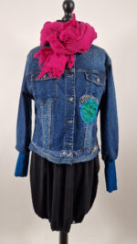 Katana Bajeczna Mozaika XL - obrazek 14