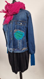 Katana Bajeczna Mozaika XL - obrazek 15