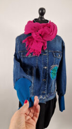 Katana Bajeczna Mozaika XL - obrazek 16