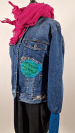 Katana Bajeczna Mozaika XL - obrazek 17