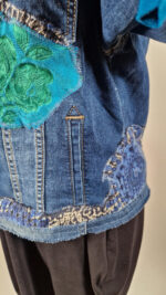 Katana Bajeczna Mozaika XL - obrazek 18