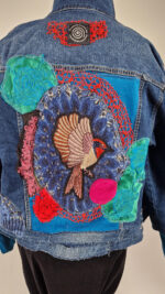 Katana Bajeczna Mozaika XL - obrazek 3