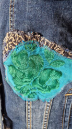 Katana Bajeczna Mozaika XL - obrazek 19