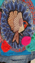 Katana Bajeczna Mozaika XL - obrazek 4