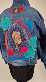 Katana Bajeczna Mozaika XL - obrazek 5