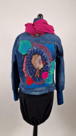 Katana Bajeczna Mozaika XL