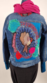 Katana Bajeczna Mozaika XL - obrazek 7