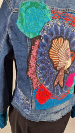 Katana Bajeczna Mozaika XL - obrazek 8