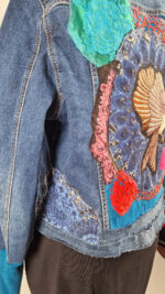 Katana Bajeczna Mozaika XL - obrazek 9