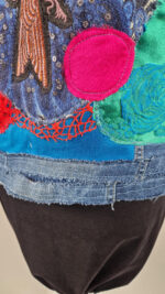 Katana Bajeczna Mozaika XL - obrazek 10