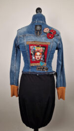 Katana Bella Frida XS - obrazek 2