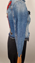 Katana Bella Frida XS - obrazek 11