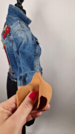 Katana Bella Frida XS - obrazek 13