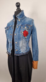 Katana Bella Frida XS - obrazek 15