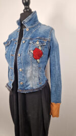 Katana Bella Frida XS - obrazek 16