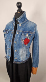 Katana Bella Frida XS - obrazek 17