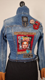 Katana Bella Frida XS - obrazek 18