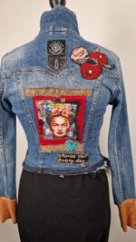 Katana Bella Frida XS - obrazek 19