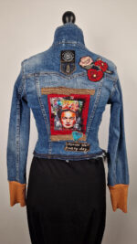 Katana Bella Frida XS