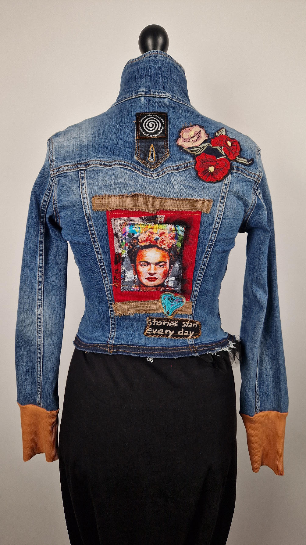 katana_xs_2 Katana Bella Frida XS - obrazek 1