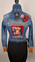 Katana Bella Frida XS - obrazek 4