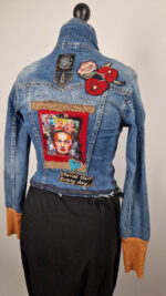 Katana Bella Frida XS - obrazek 5