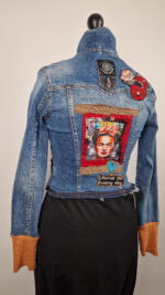 Katana Bella Frida XS - obrazek 6