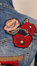 Katana Bella Frida XS - obrazek 8