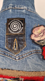 Katana Bella Frida XS - obrazek 9