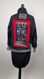 Katana Bel Franco XXL - obrazek 2