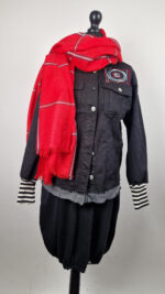 Katana Bel Franco XXL - obrazek 11