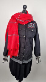 Katana Bel Franco XXL - obrazek 12