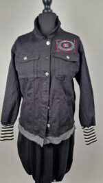 Katana Bel Franco XXL - obrazek 14