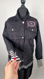 Katana Bel Franco XXL - obrazek 15