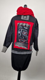 Katana Bel Franco XXL - obrazek 16