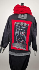 Katana Bel Franco XXL - obrazek 17