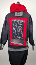 Katana Bel Franco XXL - obrazek 18