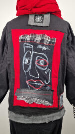 Katana Bel Franco XXL - obrazek 19