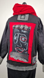 Katana Bel Franco XXL - obrazek 20