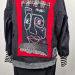 Katana Bel Franco XXL