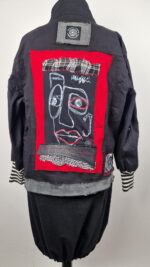 Katana Bel Franco XXL