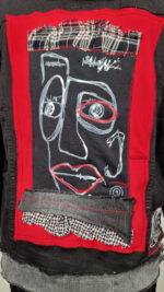 Katana Bel Franco XXL - obrazek 4